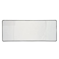 Large Custom Non-Slip Desk or Bar Mat