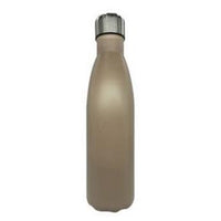 Personalised  Double wall Stainless Steel 500ml Engraving water bottle