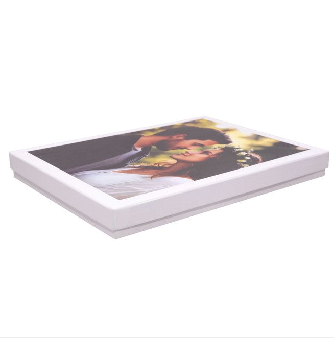 Large Custom Jigsaw Photo Puzzle - 300 PIECES