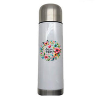 Mom - Love You Mom Design on Tumbler, Can, Flask, or Water bottle