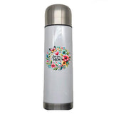 Mom - Love You Mom Design on Tumbler, Can, Flask, or Water bottle