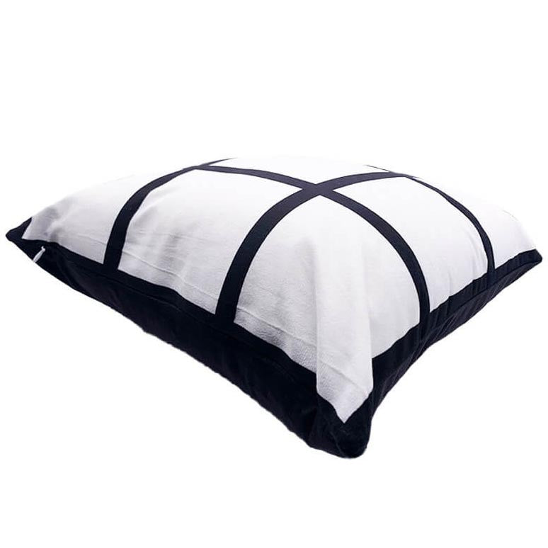 Personalised 9-Panel Photo Pillow