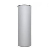 Double Wall Stainless Steel 20oz Engraving Skinny Tumbler