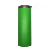 Double Wall Stainless Steel 20oz Engraving Skinny Tumbler