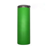 Double Wall Stainless Steel 20oz Engraving Skinny Tumbler