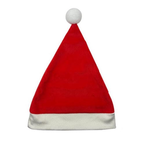 Personalised Santa Hats
