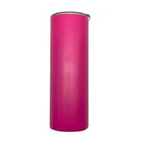 Double Wall Stainless Steel 20oz Engraving Skinny Tumbler