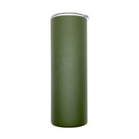 Double Wall Stainless Steel 20oz Engraving Skinny Tumbler