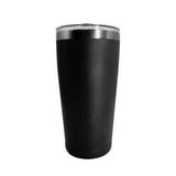 Double Wall Stainless Steel Engraving Brandy Tumbler