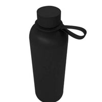 Double Wall Stainless Steel Engraving Luxury 750ml Water Bottle