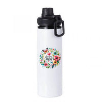 Mom - Love You Mom Design on Tumbler, Can, Flask, or Water bottle