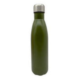 Personalised  Double wall Stainless Steel 500ml Engraving water bottle