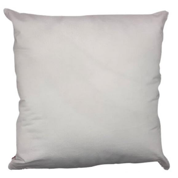 Personalised Sequin Pillow Case + Pillow