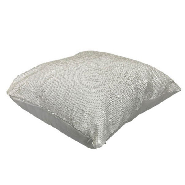 Personalised Sequin Pillow Case + Pillow