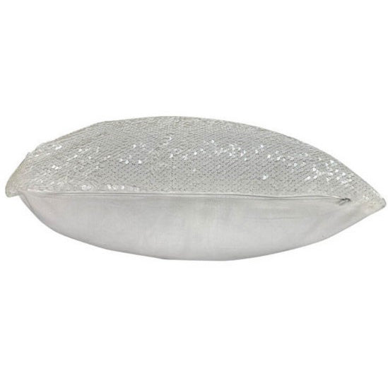 Personalised Sequin Pillow Case + Pillow