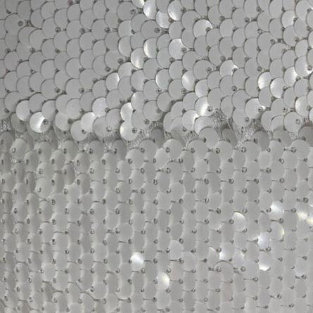 Personalised Sequin Pillow Case + Pillow