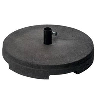 Umbrella Base - Rubber