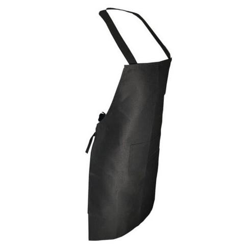Personalised Apron - Cooking (Black)