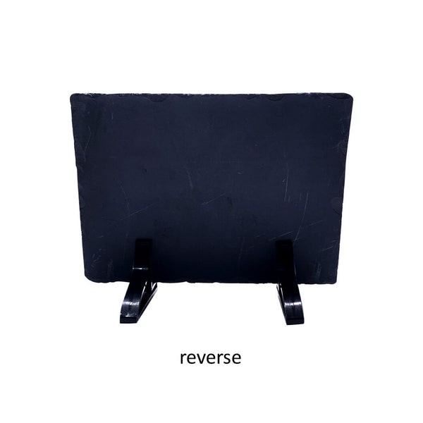 Slate Stone Photo Display Stand - various sizes – Canvas & More