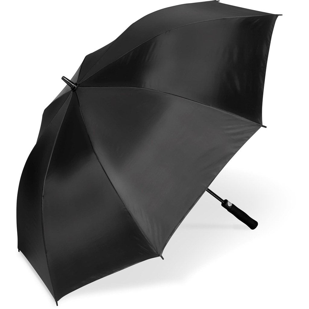 Wrigley Auto-Open Umbrella