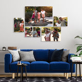 Father's Day Canvas Combo - Includes Large A2 - Incredible value!