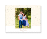 A4 Landscape Terrazzo Photobook