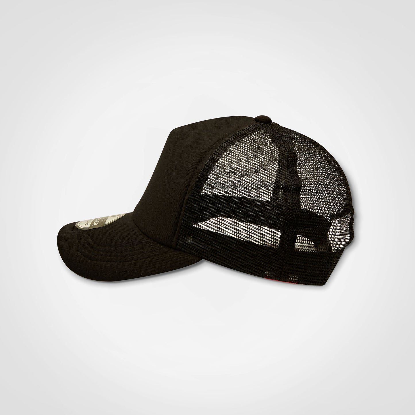 Vintage Trucker Cap - Single Tone - Custom Branded/Printed