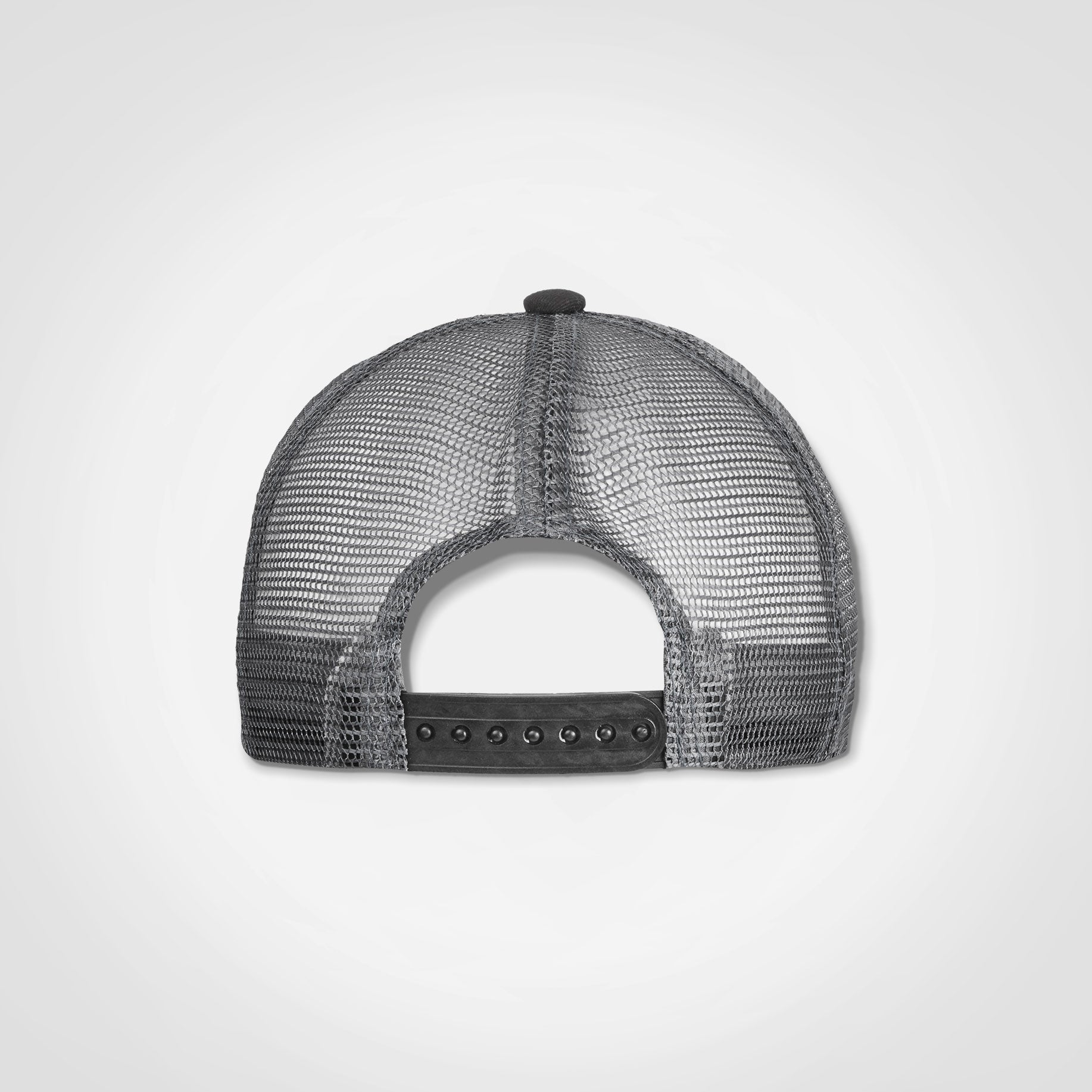 Vintage Trucker Cap - Single Tone - Custom Branded/Printed
