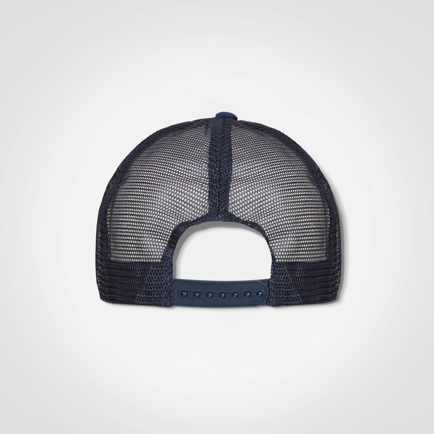 Vintage Trucker Cap - Single Tone - Custom Branded/Printed