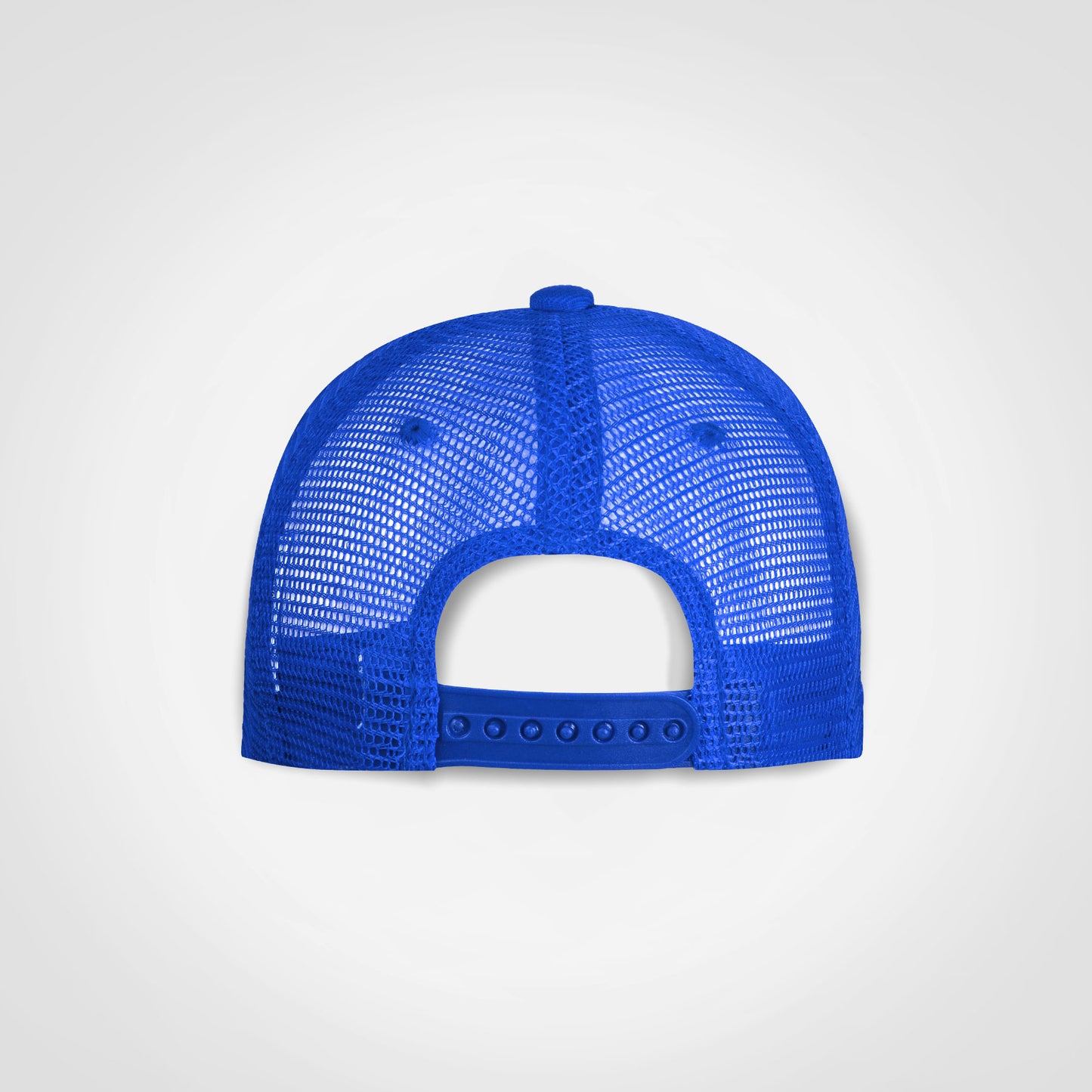 Vintage Trucker Cap - Single Tone - Custom Branded/Printed