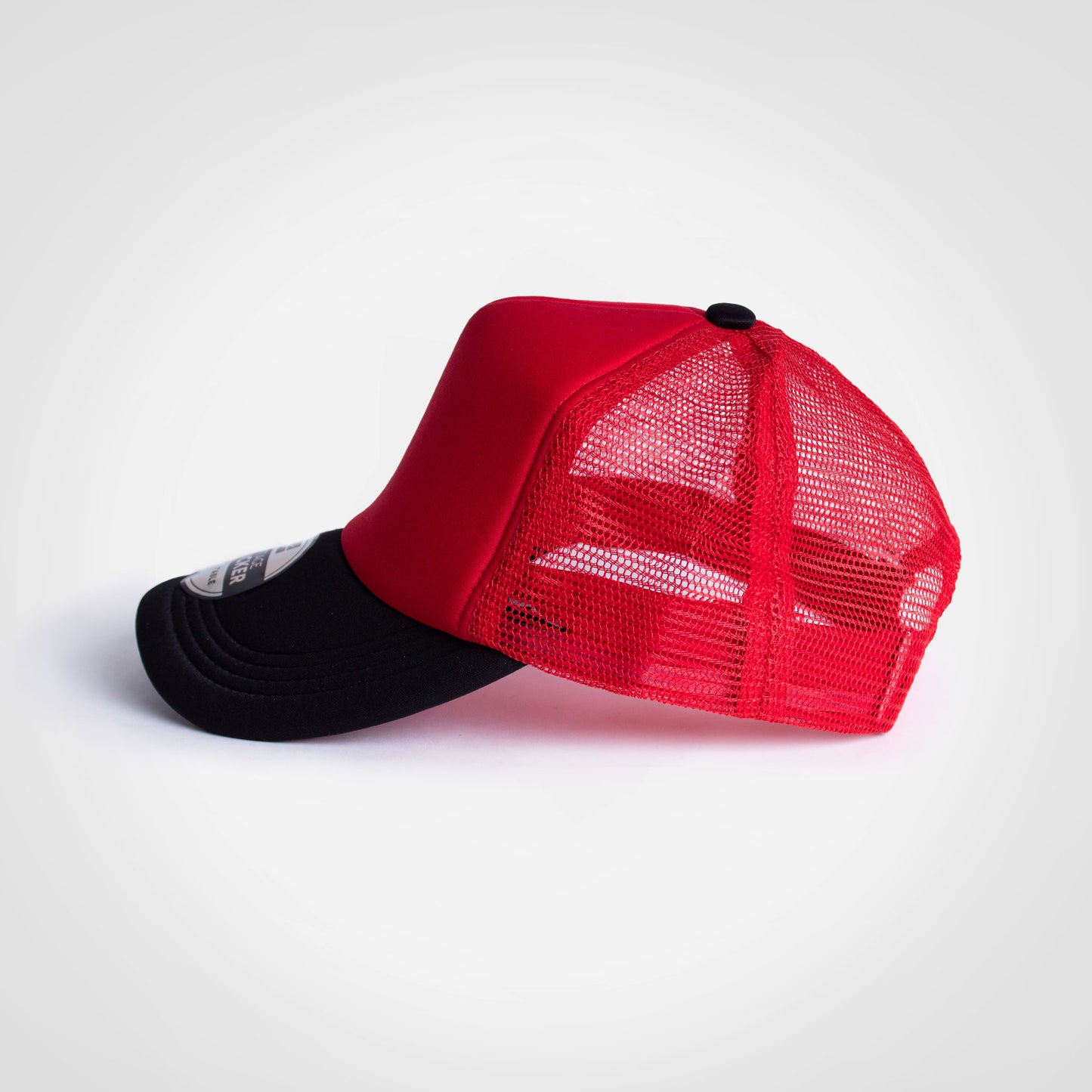 Vintage Trucker Cap - Two Tone - Custom Branded/Printed