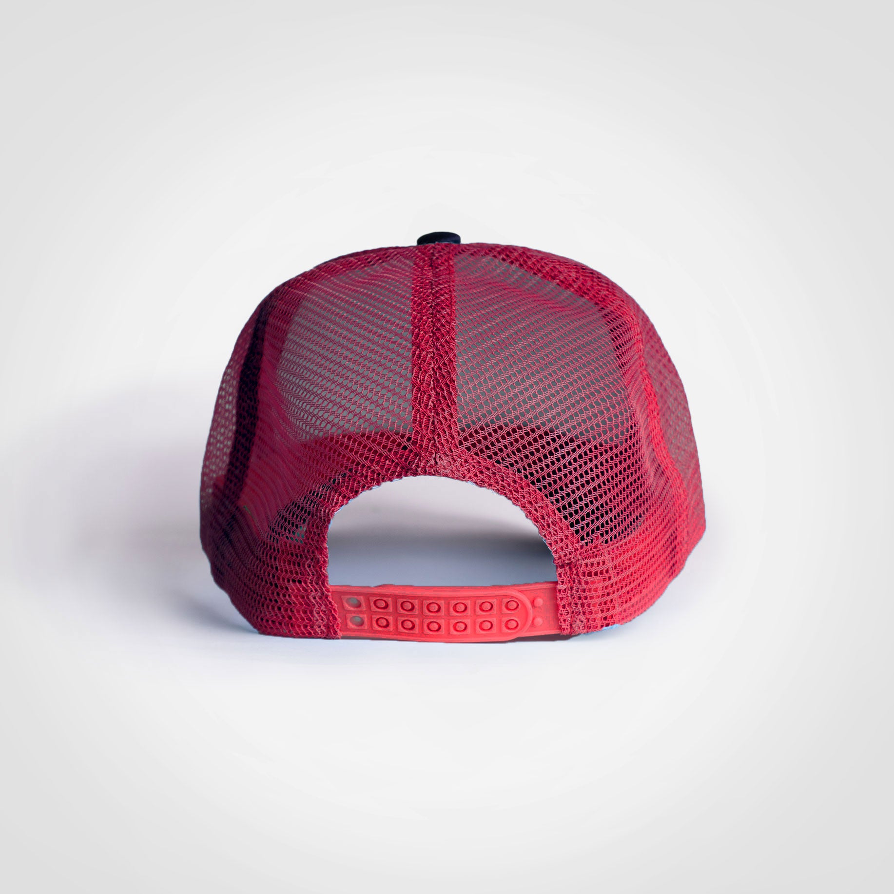 Vintage Trucker Cap - Three Tone - Custom Branded/Printed
