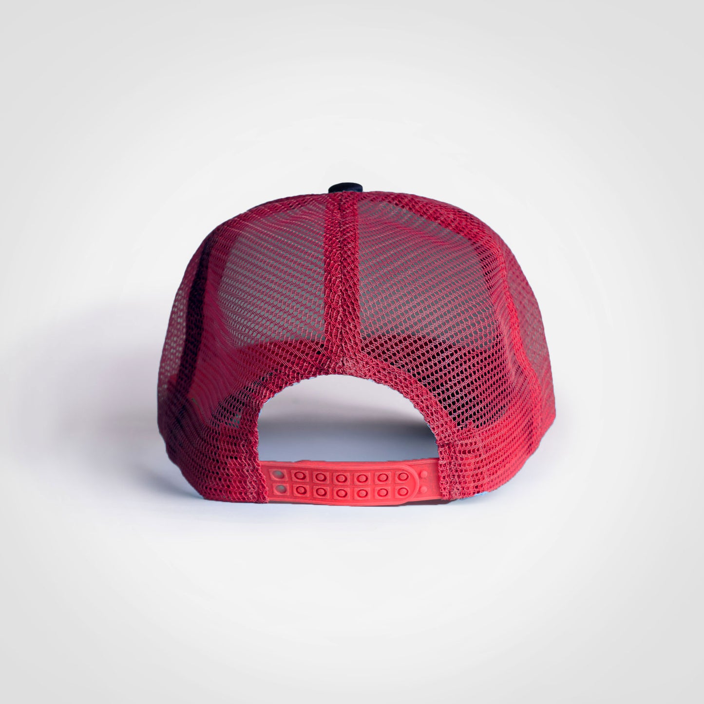 Vintage Trucker Cap - Three Tone - Custom Branded/Printed