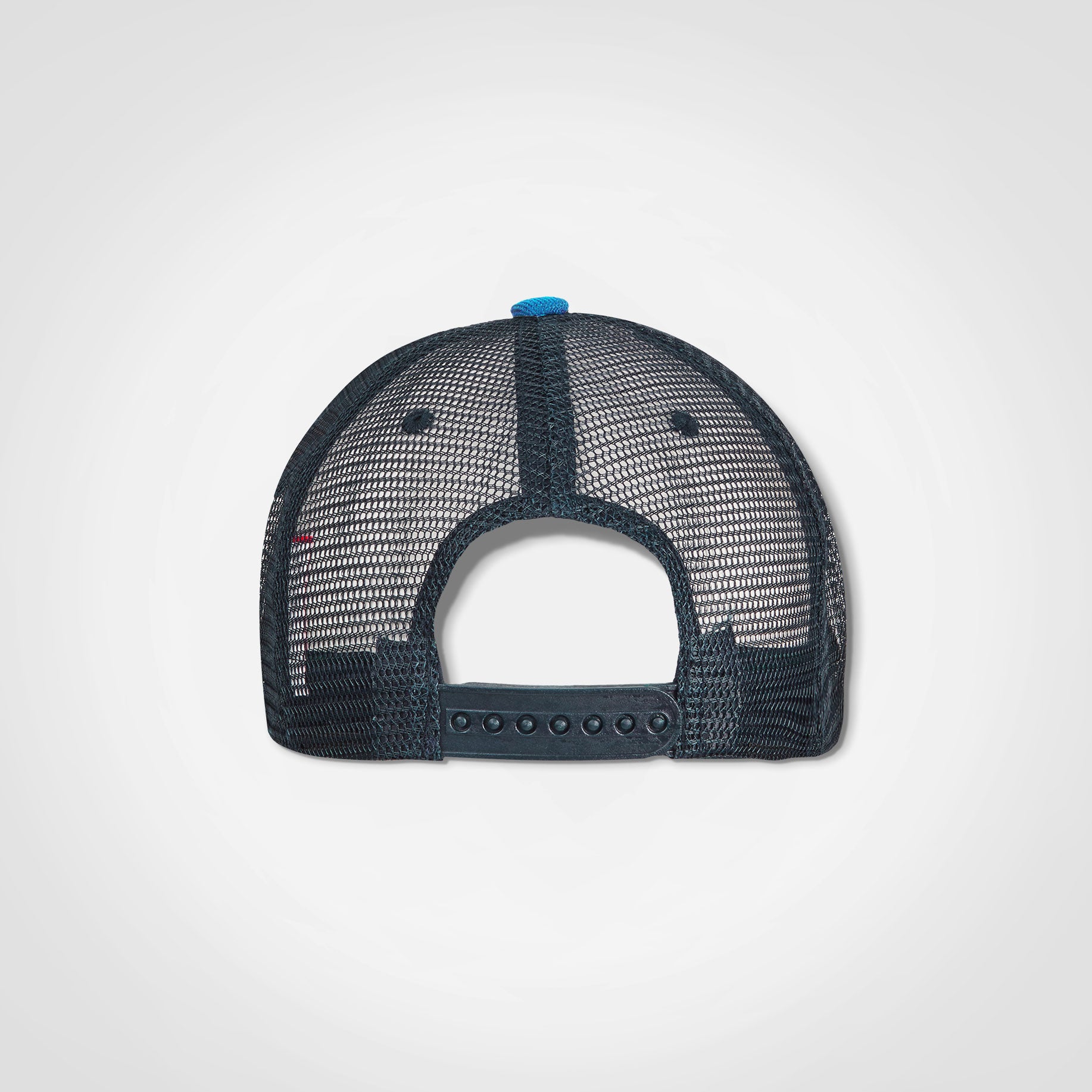 Vintage Trucker Cap - Three Tone - Custom Branded/Printed