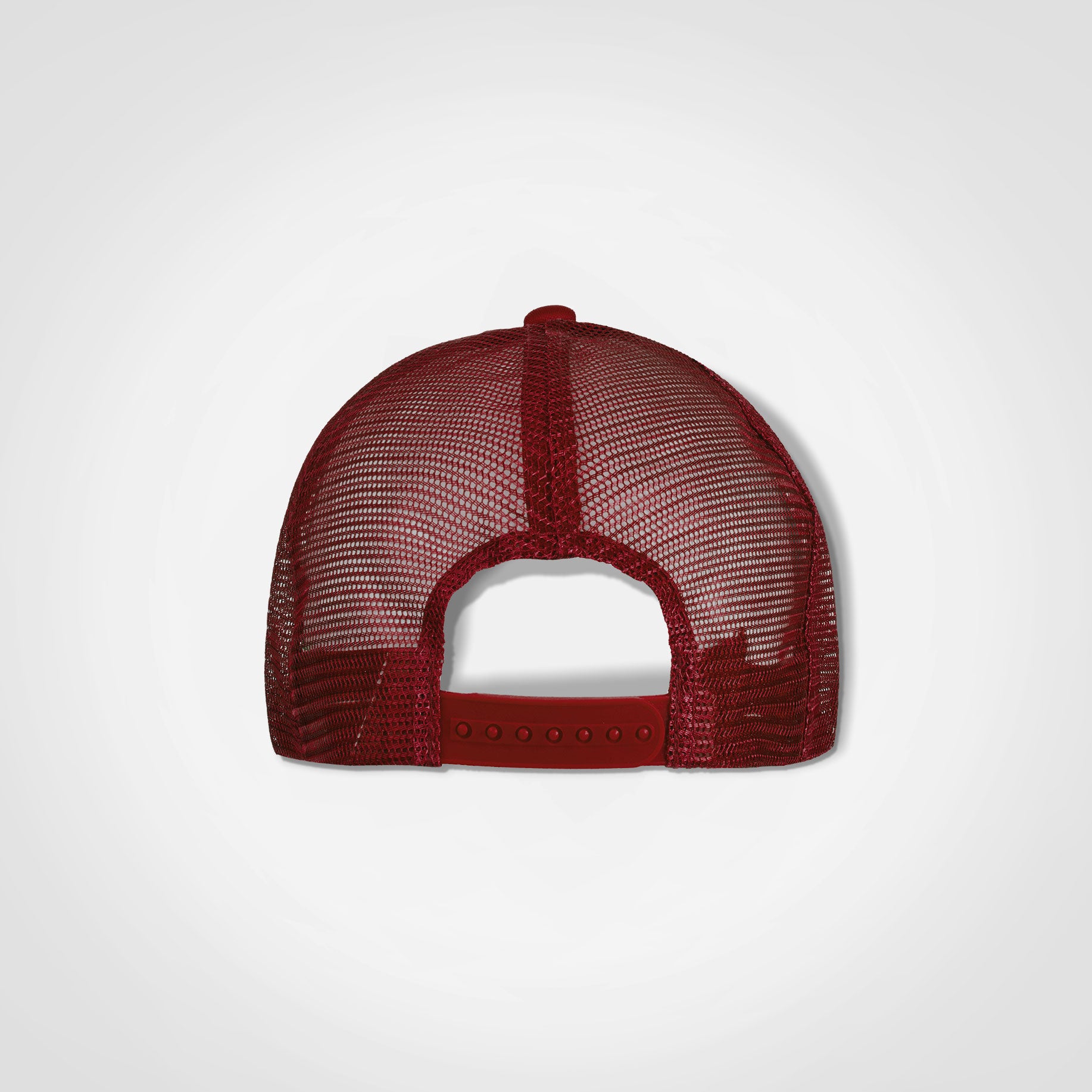 Vintage Trucker Cap - Two Tone - Custom Branded/Printed
