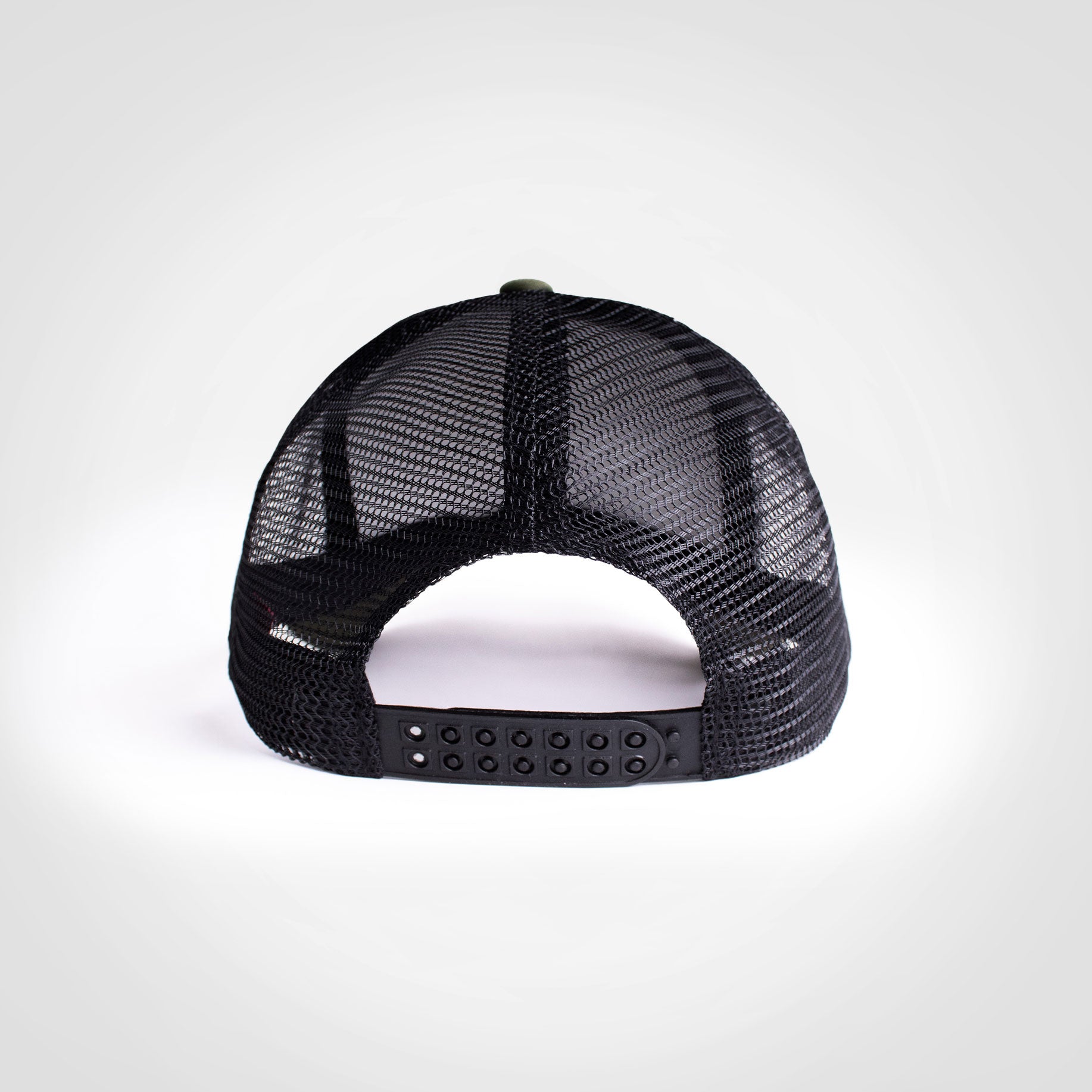Vintage Trucker Cap - Two Tone - Custom Branded/Printed