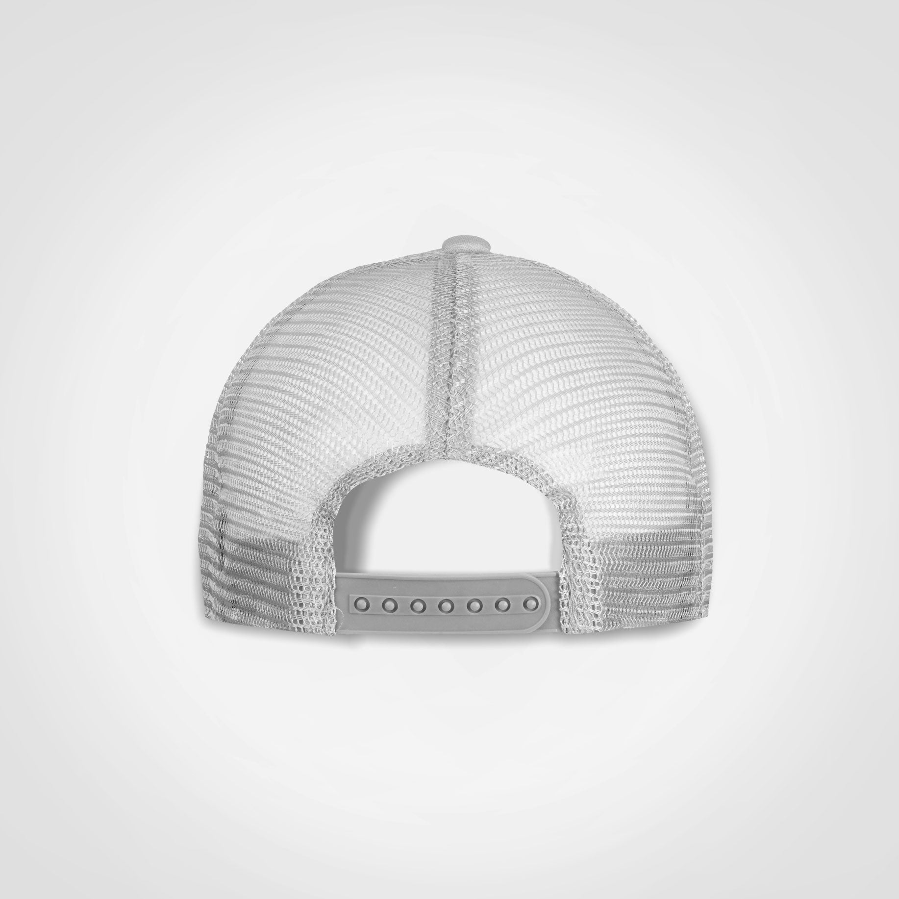 Vintage Trucker Cap - Single Tone - Custom Branded/Printed