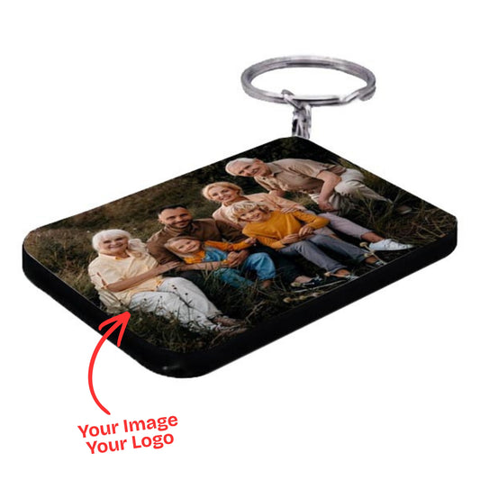 Key Rings Poster Key Rings – Canvas & More