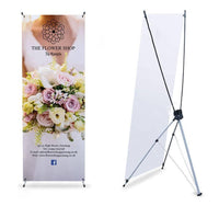 X-Banner (600x1600mm)