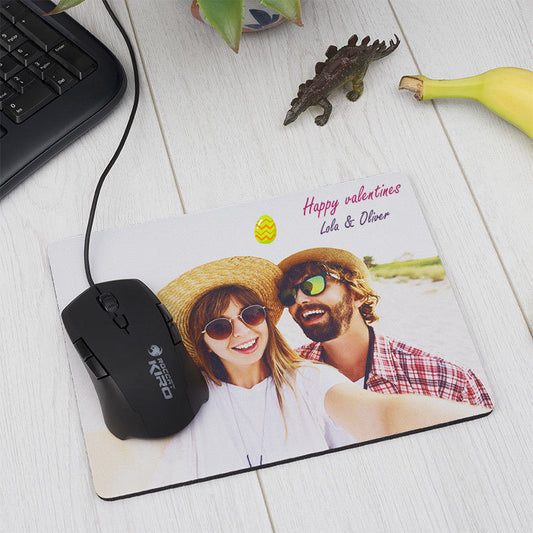 Mouse Pad - Rectangle