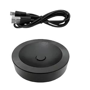 VideoOrb™ - Personalised Video Memory Ornament Ball