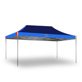 Gazebo incl printing, carry bag & Tool kit! (Aluminium NON-FADE Range)