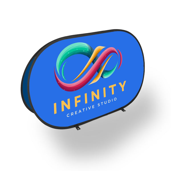 Pop-up Banner – Canvas More1