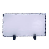Slate Stone Photo Display Stand - various sizes