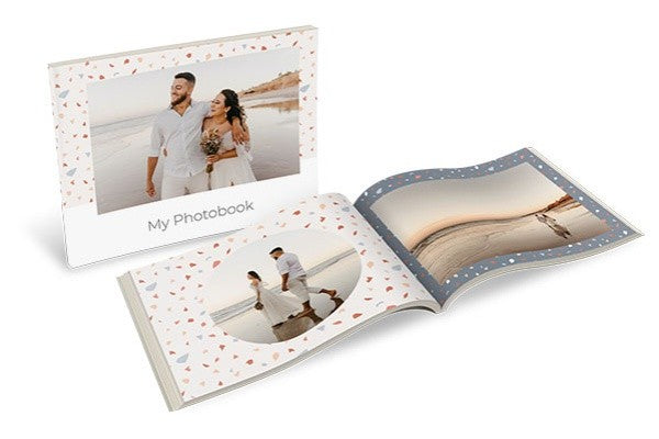 Terrazzo Photobook Collection