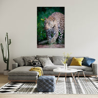 Lepard Print: 22