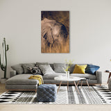 Elephant Print: 7