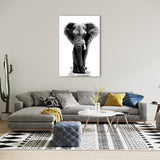 Elephant Print: 18