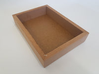 1270x850x35mm Wooden Canvas Box Frame Canvas & More 