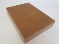 1270x850x35mm Wooden Canvas Box Frame Canvas & More 